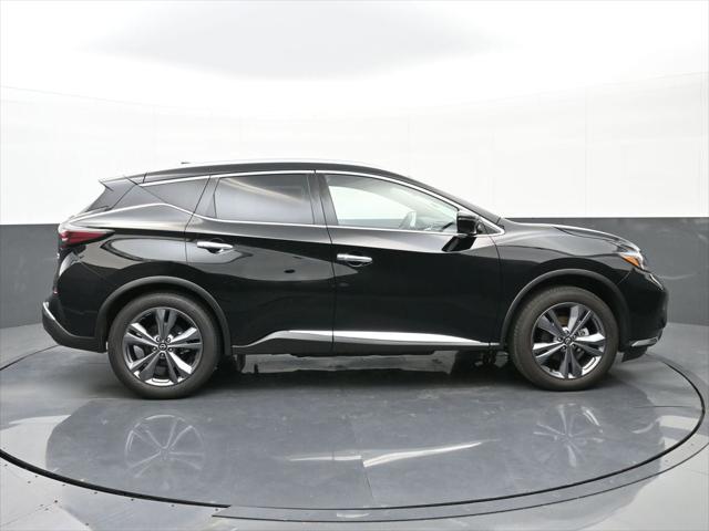 2024 Nissan Murano Platinum Intelligent AWD