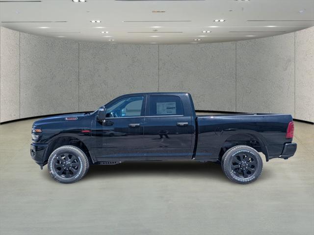 2025 RAM Ram 2500 RAM 2500 BIG HORN CREW CAB 4X4 64 BOX