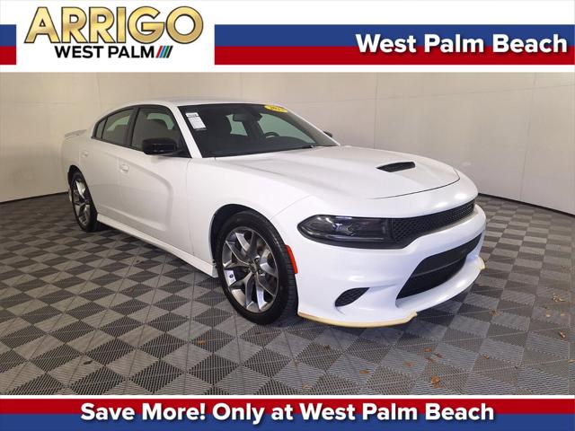 2023 Dodge Charger GT
