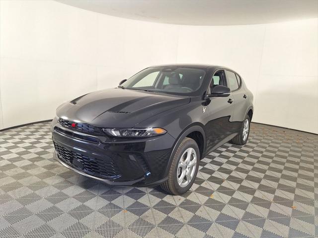 2025 Dodge Hornet HORNET GT AWD