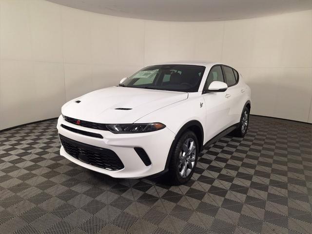 2025 Dodge Hornet HORNET GT AWD