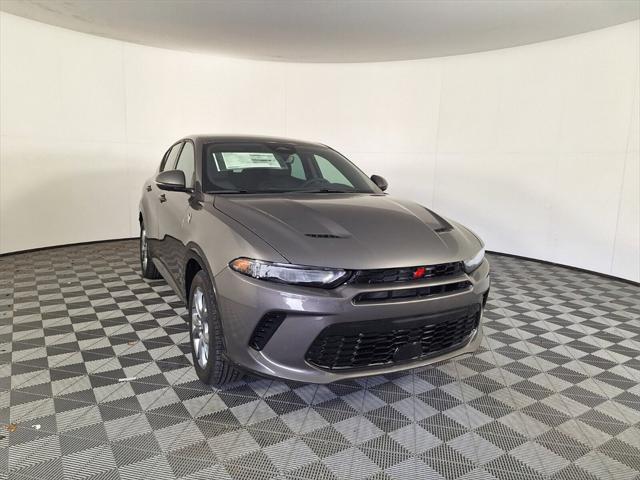 2025 Dodge Hornet HORNET GT AWD