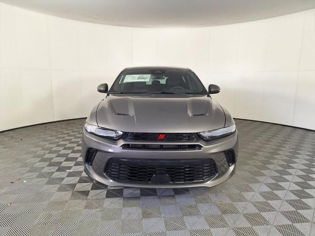 2025 Dodge Hornet HORNET GT AWD