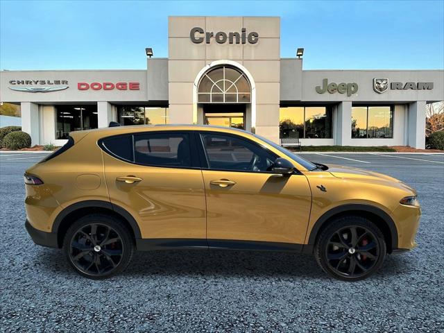 2024 Dodge Hornet GT Plus AWD