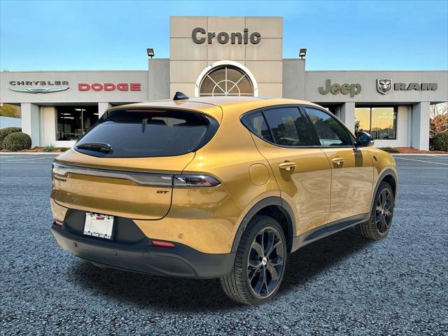 2024 Dodge Hornet GT Plus AWD