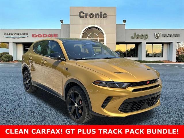 2024 Dodge Hornet GT Plus AWD