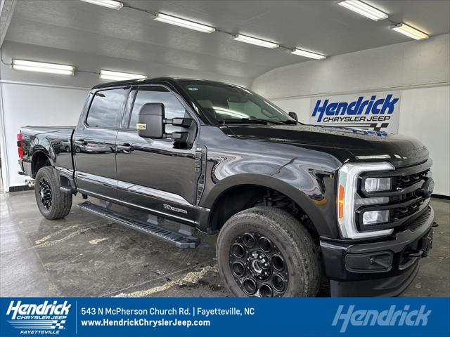 2023 Ford F-250 XLT