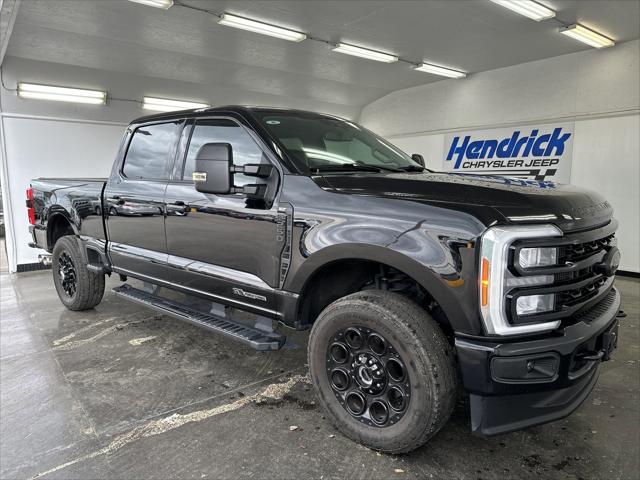 2023 Ford F-250 XLT