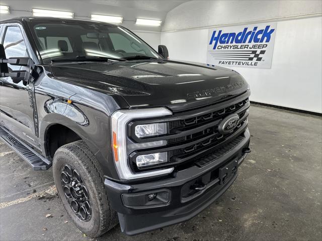 2023 Ford F-250 XLT
