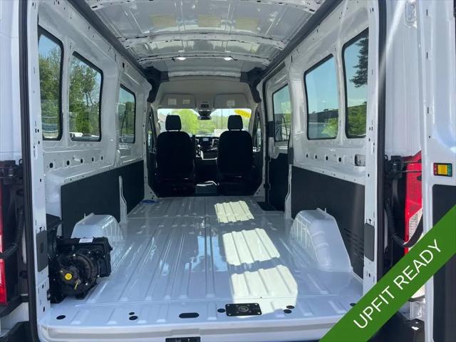 2025 Ford Transit Cargo Van T-350