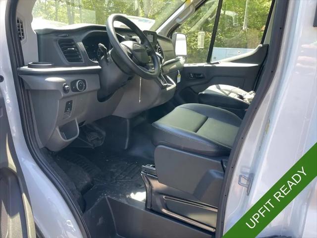 2025 Ford Transit Cargo Van T-350