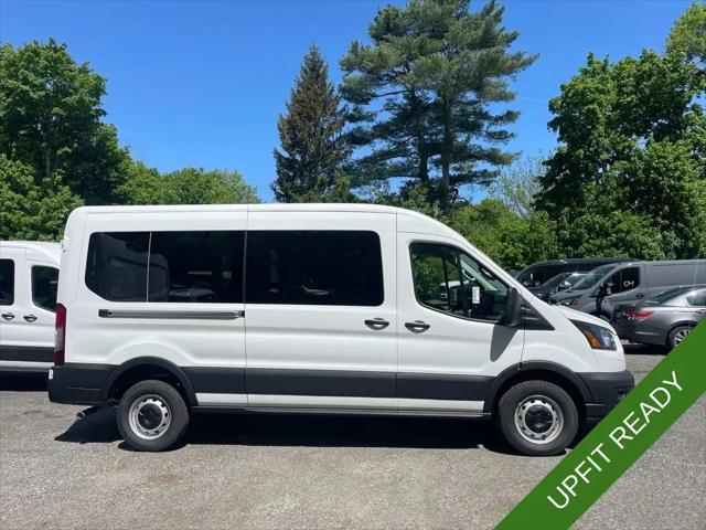 2025 Ford Transit Cargo Van T-350