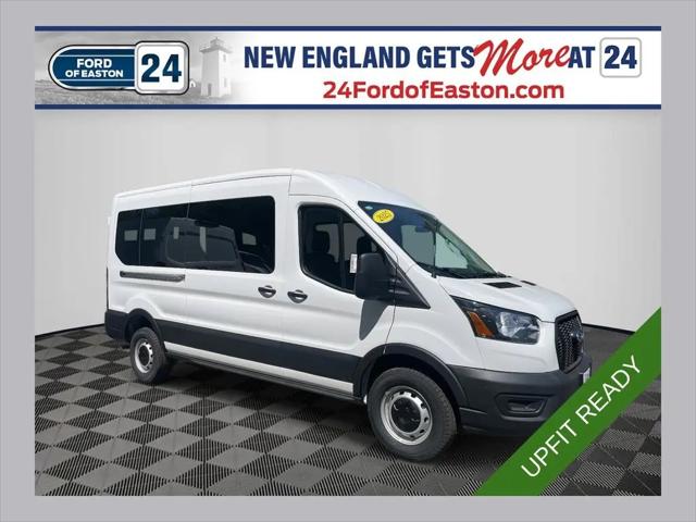 2025 Ford Transit Cargo Van T-350 for sale in Easton, MA
