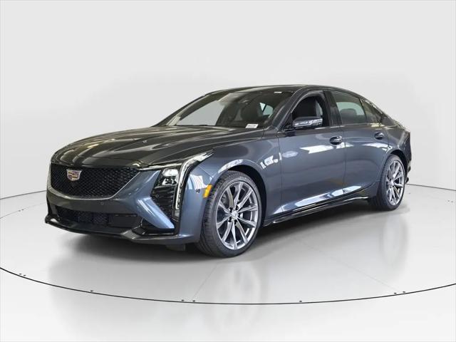 2025 Cadillac CT5 Sport RWD for sale in Miami, FL