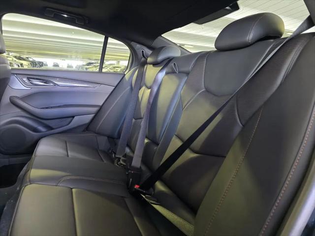 2025 Cadillac CT5 Sport RWD