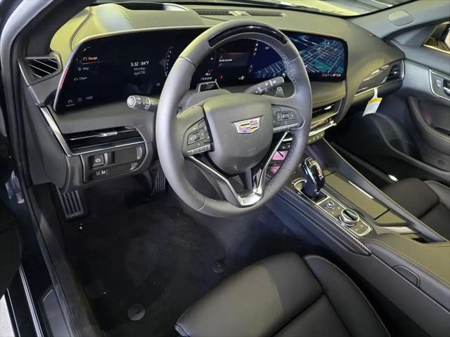 2025 Cadillac CT5 Sport RWD