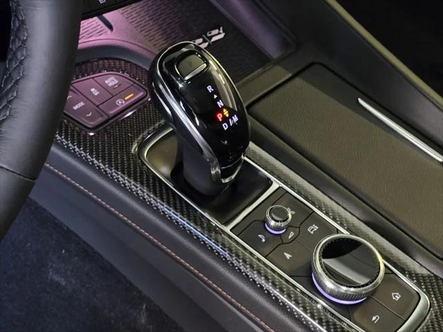 2025 Cadillac CT5 Sport RWD