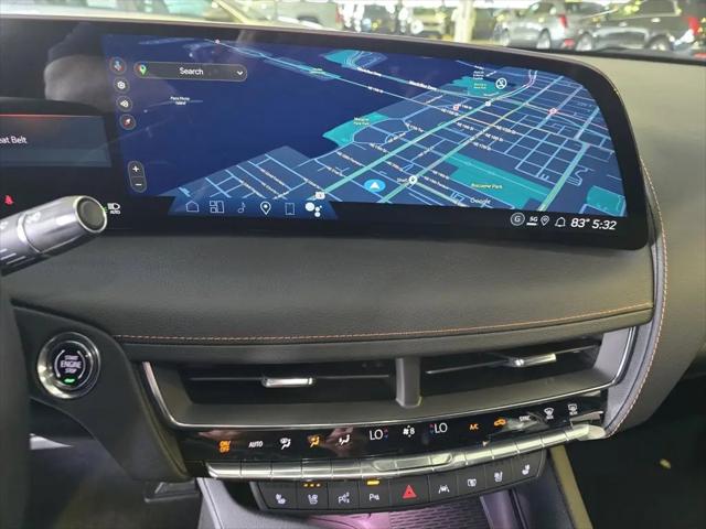 2025 Cadillac CT5 Sport RWD