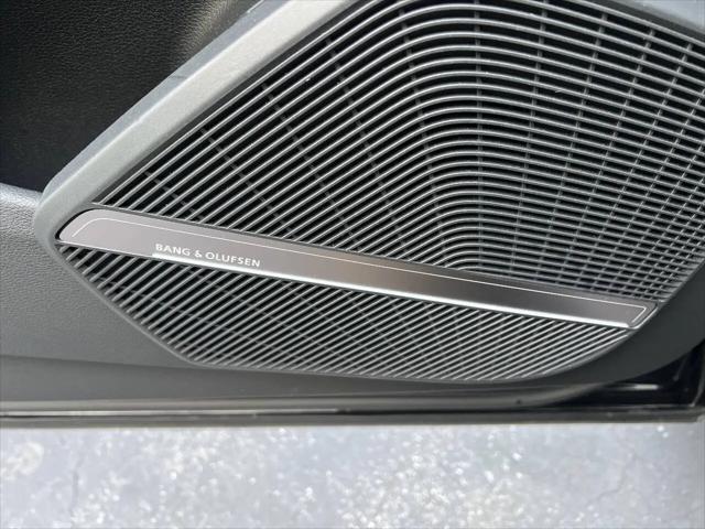 2021 Audi Q5 Prestige 45 TFSI quattro S tronic