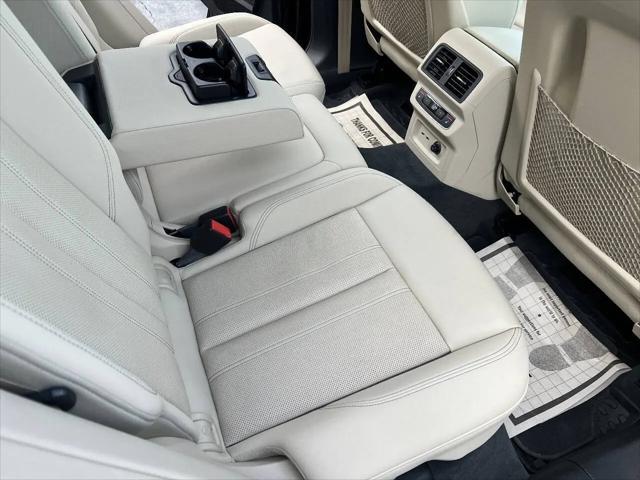 2021 Audi Q5 Prestige 45 TFSI quattro S tronic