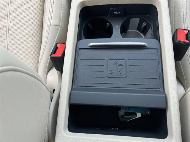 2021 Audi Q5 Prestige 45 TFSI quattro S tronic