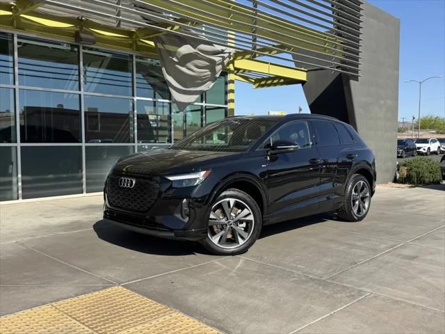 2024 Audi e-tron Premium Plus 50 quattro for sale in Tempe, AZ