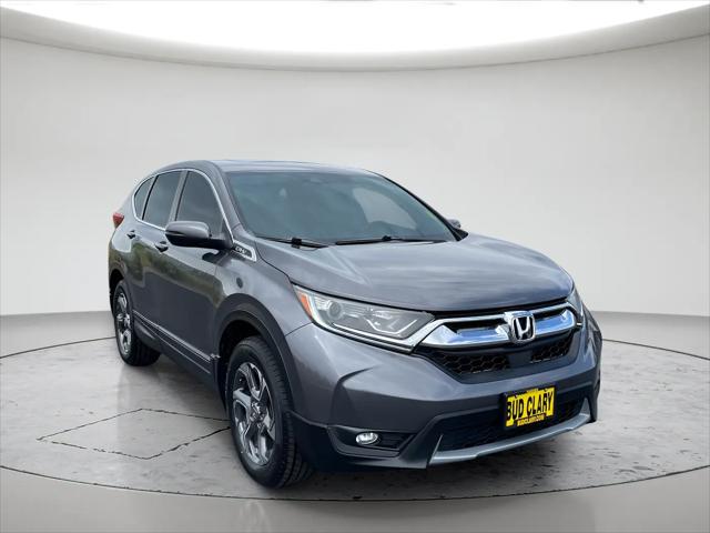 2018 Honda CR-V EX-L for sale in Union Gap, WA