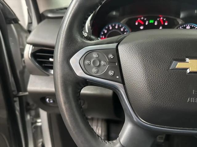 2021 Chevrolet Traverse AWD RS