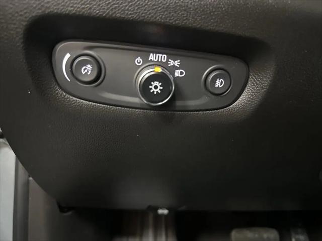 2021 Chevrolet Traverse AWD RS