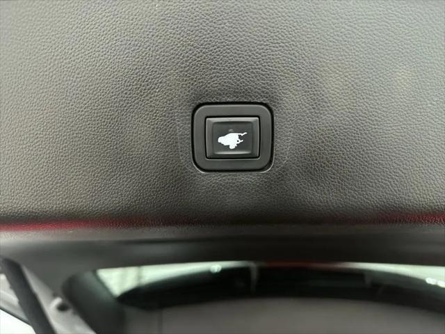 2021 Chevrolet Traverse AWD RS
