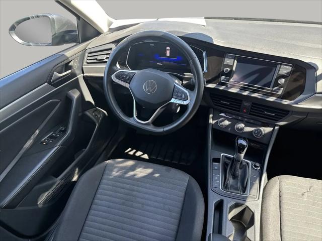 2024 Volkswagen Jetta 1.5T S