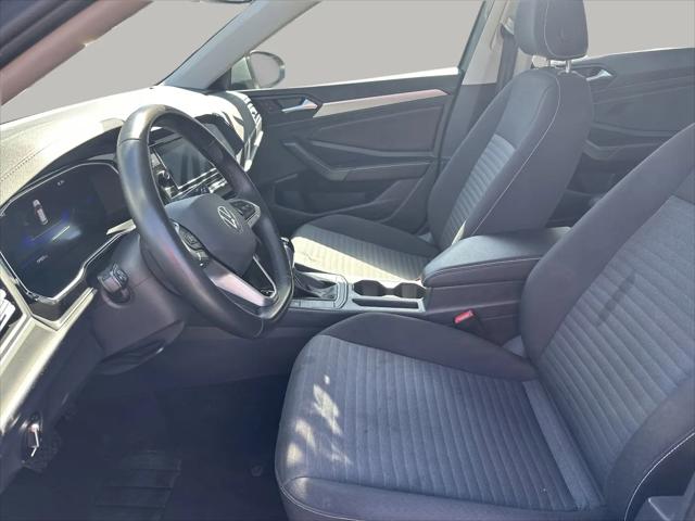 2024 Volkswagen Jetta 1.5T S