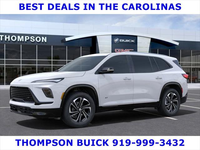 2025 Buick Enclave Sport Touring FWD