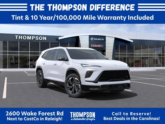 2025 Buick Enclave Sport Touring FWD for sale in Raleigh, NC