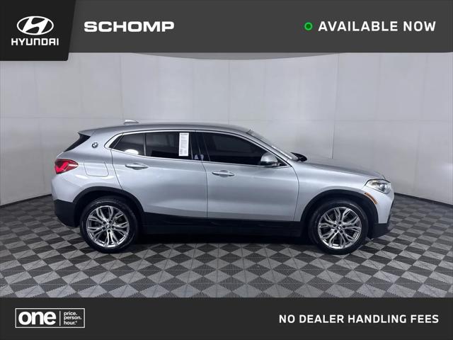 2018 BMW X2 xDrive28i for sale in Aurora, CO