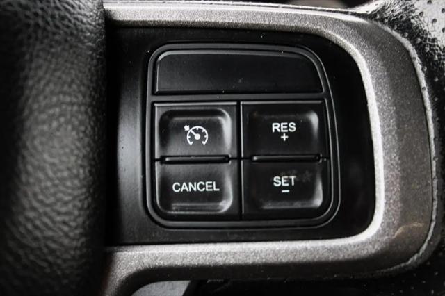 2022 Ram 2500 Tradesman Crew Cab 4x2 8' Box