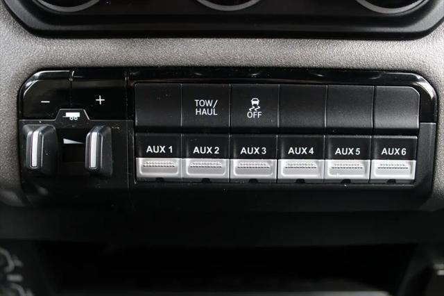 2022 Ram 2500 Tradesman Crew Cab 4x2 8' Box