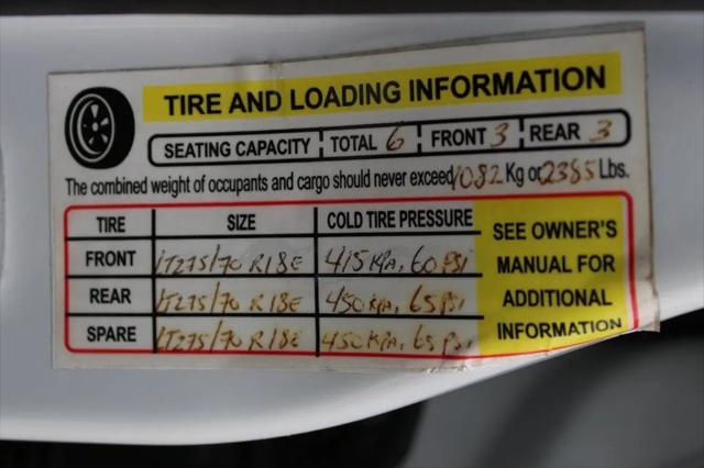2022 Ram 2500 Tradesman Crew Cab 4x2 8' Box