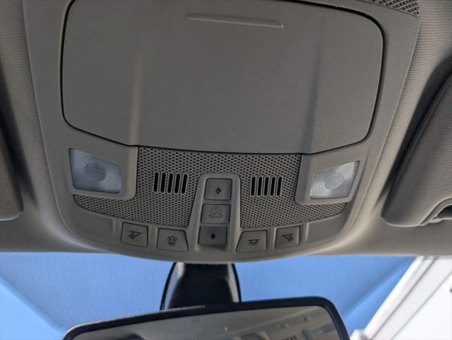 2018 Ford Fusion Energi SE Luxury