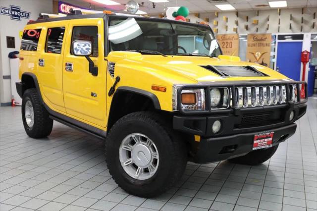 2004 HUMMER H2 Base for sale in Chicago, IL