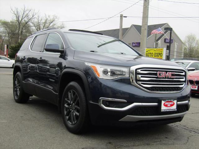 2018 GMC Acadia SLT-1 for sale in Manassas, VA