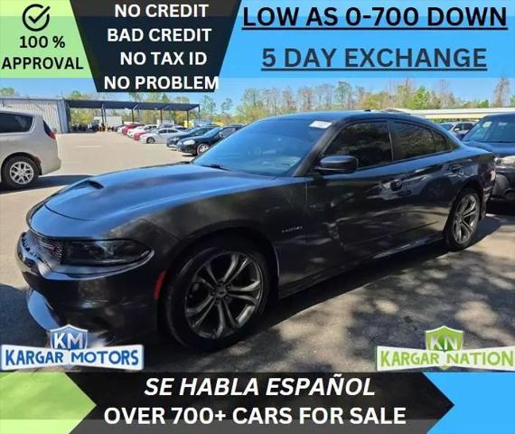 2022 Dodge Charger R/T for sale in Manassas, VA