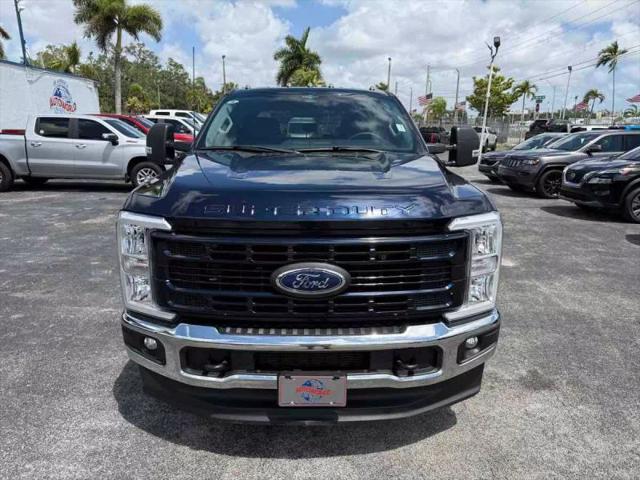 2023 Ford F-350 XL
