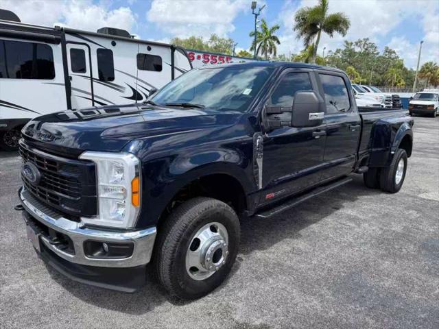 2023 Ford F-350 XL