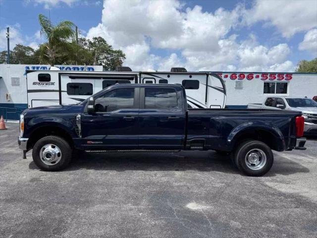 2023 Ford F-350 XL