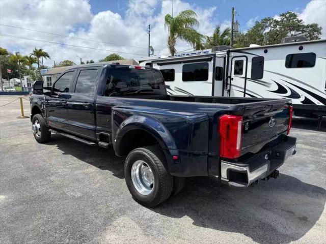 2023 Ford F-350 XL
