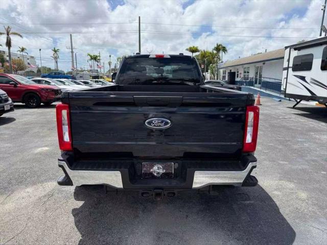 2023 Ford F-350 XL
