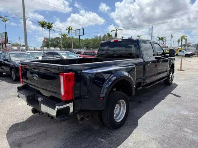 2023 Ford F-350 XL