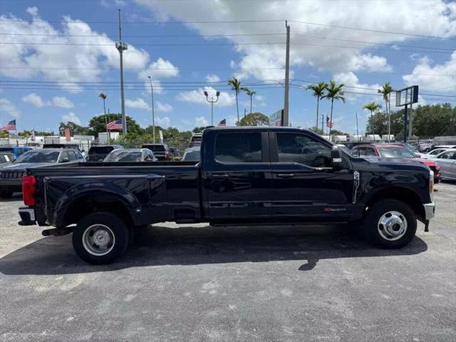2023 Ford F-350 XL