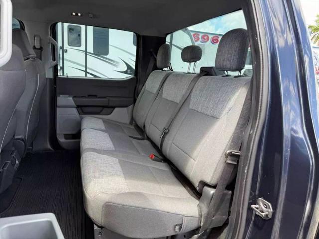 2023 Ford F-350 XL